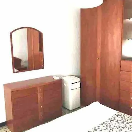 3 Bedrooms Flat-fuengirola Center-2 Min From *