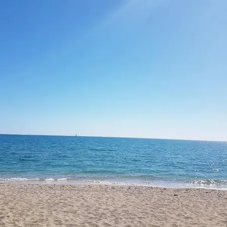 3 Bedrooms Flat-fuengirola Center-2 Min From Apartment Fuengirola