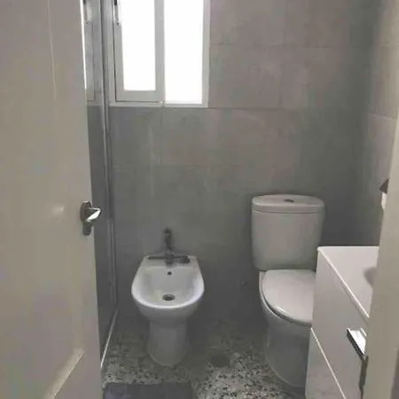 Apartment 3 Bedrooms Flat-fuengirola Center-2 Min From *
