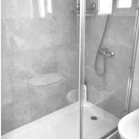3 Bedrooms Flat-fuengirola Center-2 Min From *