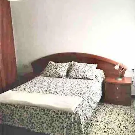 Apartment 3 Bedrooms Flat-fuengirola Center-2 Min From