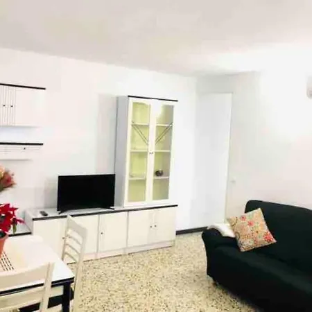 3 Bedrooms Flat-fuengirola Center-2 Min From * Fuengirola