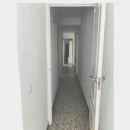 Lejlighed 3 Bedrooms Flat-fuengirola Center-2 Min From Fuengirola